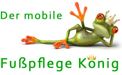 Mobiler Fußpflege Service